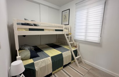 Herverkoop - Townhouse / Duplex / Corner - Orihuela Costa - Cabo Roig