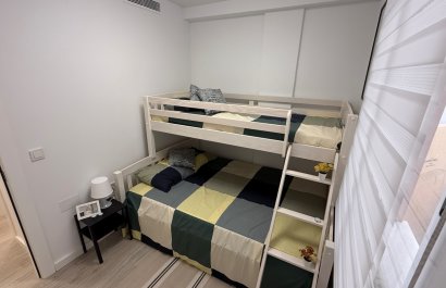 Herverkoop - Townhouse / Duplex / Corner - Orihuela Costa - Cabo Roig