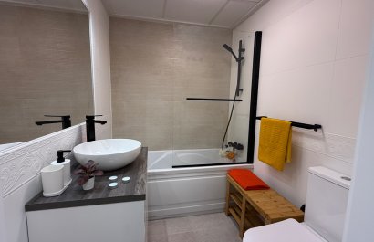 Herverkoop - Townhouse / Duplex / Corner - Orihuela Costa - Cabo Roig