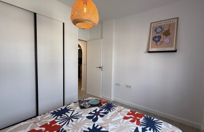 Herverkoop - Townhouse / Duplex / Corner - Orihuela Costa - Cabo Roig