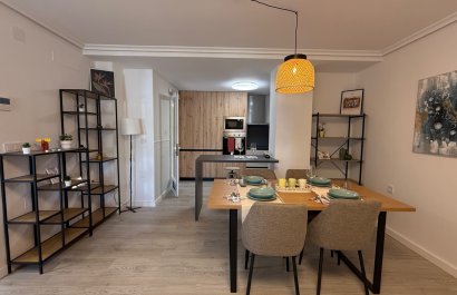 Herverkoop - Townhouse / Duplex / Corner - Orihuela Costa - Cabo Roig