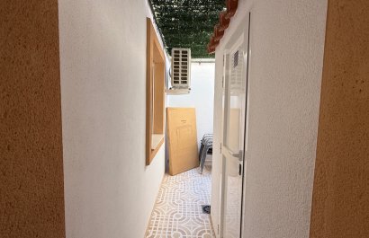 Herverkoop - Townhouse / Duplex / Corner - Orihuela Costa - Cabo Roig