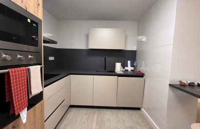 Herverkoop - Townhouse / Duplex / Corner - Orihuela Costa - Cabo Roig