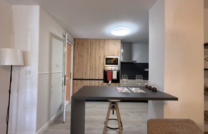 Herverkoop - Townhouse / Duplex / Corner - Orihuela Costa - Cabo Roig