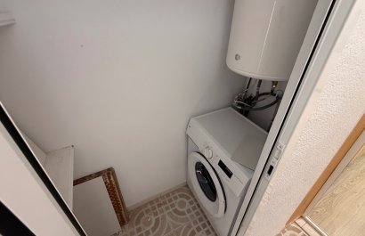 Herverkoop - Townhouse / Duplex / Corner - Orihuela Costa - Cabo Roig