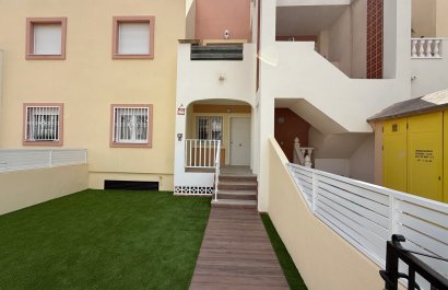 Herverkoop - Townhouse / Duplex / Corner - Orihuela Costa - Cabo Roig