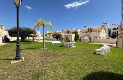 Herverkoop - Townhouse / Duplex / Corner - Orihuela Costa - Cabo Roig