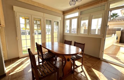 Reventa - Apartamento / piso - Orihuela - Costa Blanca