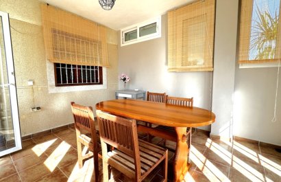 Reventa - Apartamento / piso - Orihuela - Costa Blanca