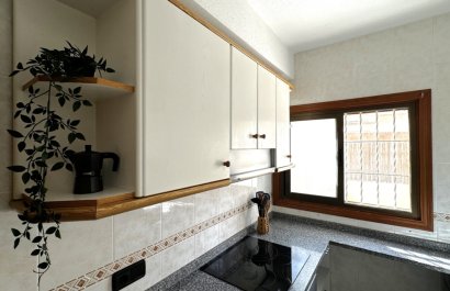 Reventa - Apartamento / piso - Orihuela - Costa Blanca