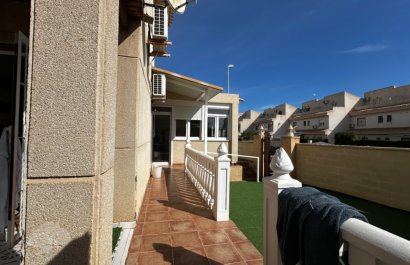 Reventa - Apartamento / piso - Orihuela - Costa Blanca
