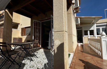 Reventa - Apartamento / piso - Orihuela - Costa Blanca