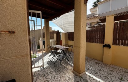 Reventa - Apartamento / piso - Orihuela - Costa Blanca