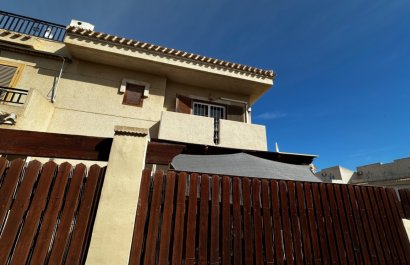 Reventa - Apartamento / piso - Orihuela - Costa Blanca