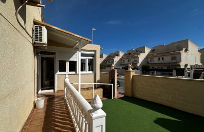 Reventa - Apartamento / piso - Orihuela - Costa Blanca