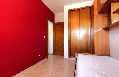 Reventa - Apartamento / piso - Orihuela - Costa Blanca