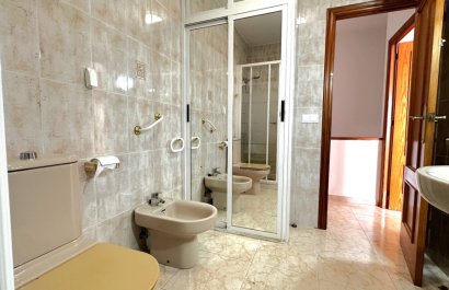 Reventa - Apartamento / piso - Orihuela - Costa Blanca