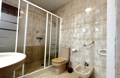 Reventa - Apartamento / piso - Orihuela - Costa Blanca