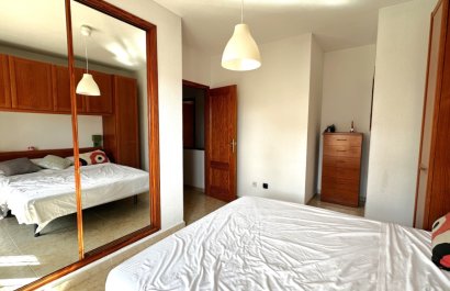 Reventa - Apartamento / piso - Orihuela - Costa Blanca