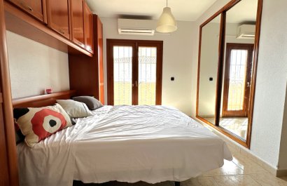 Reventa - Apartamento / piso - Orihuela - Costa Blanca