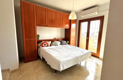 Reventa - Apartamento / piso - Orihuela - Costa Blanca