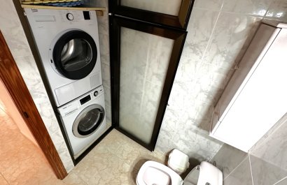 Reventa - Apartamento / piso - Orihuela - Costa Blanca