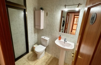 Reventa - Apartamento / piso - Orihuela - Costa Blanca