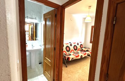 Reventa - Apartamento / piso - Orihuela - Costa Blanca