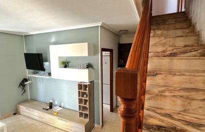 Reventa - Apartamento / piso - Orihuela - Costa Blanca