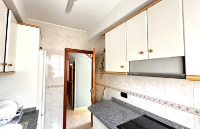 Reventa - Apartamento / piso - Orihuela - Costa Blanca