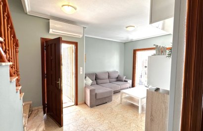 Reventa - Apartamento / piso - Orihuela - Costa Blanca