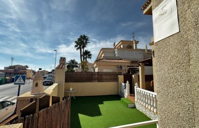Reventa - Apartamento / piso - Orihuela - Costa Blanca