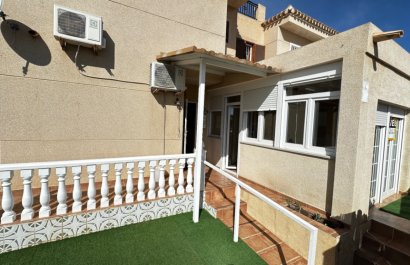 Reventa - Apartamento / piso - Orihuela - Costa Blanca