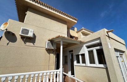 Reventa - Apartamento / piso - Orihuela - Costa Blanca