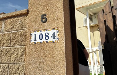 Reventa - Apartamento / piso - Orihuela - Costa Blanca