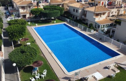 Reventa - Apartamento / piso - Orihuela - Costa Blanca