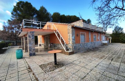 Herverkoop - Country House - Benilloba