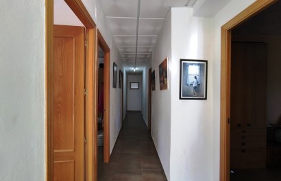 Herverkoop - Country House - Benilloba