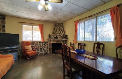 Herverkoop - Country House - Benilloba