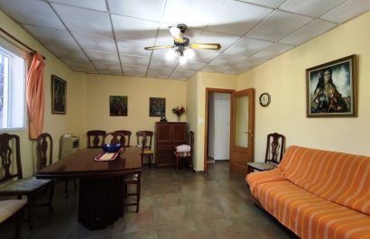 Herverkoop - Country House - Benilloba