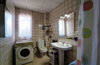 Herverkoop - Country House - Benilloba