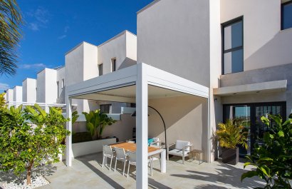 Reventa - Villa - Ciudad Quesada - Rojales