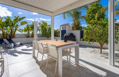 Reventa - Villa - Ciudad Quesada - Rojales