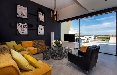 Reventa - Villa - Ciudad Quesada - Rojales