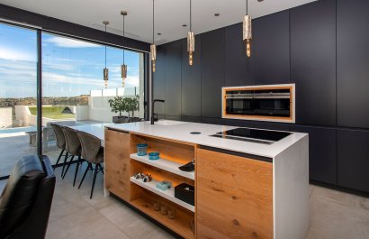 Reventa - Villa - Ciudad Quesada - Rojales