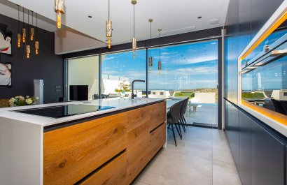 Reventa - Villa - Ciudad Quesada - Rojales