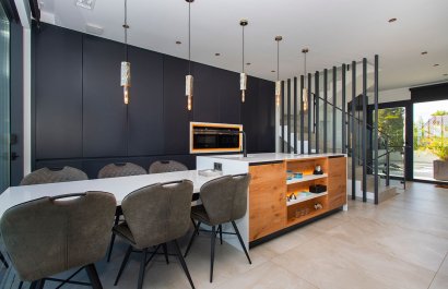 Reventa - Villa - Ciudad Quesada - Rojales