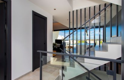 Reventa - Villa - Ciudad Quesada - Rojales