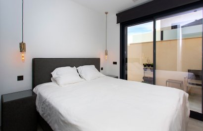 Reventa - Villa - Ciudad Quesada - Rojales