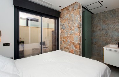 Reventa - Villa - Ciudad Quesada - Rojales